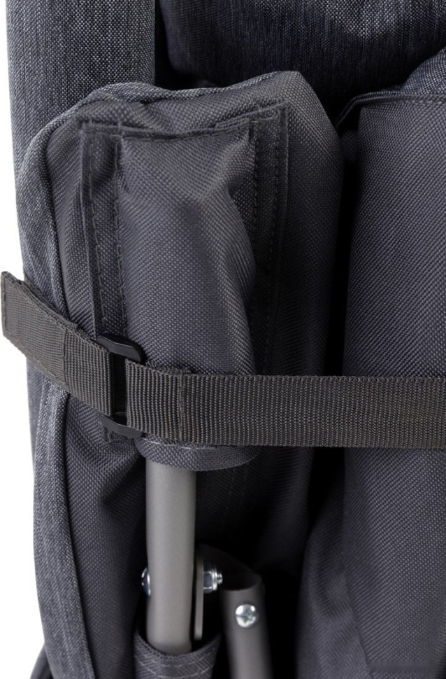 Кресло TREK PLANET Argo Deluxe 70657 (серый)