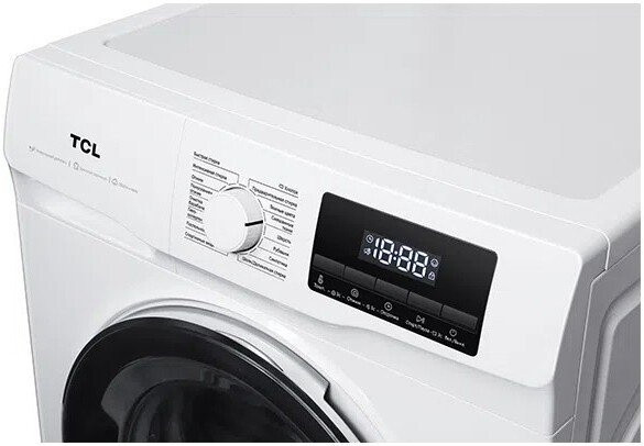 Стиральная машина TCL W-SF606W