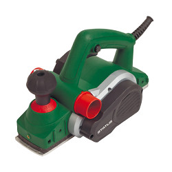 Электрорубанок Status PL-82SP