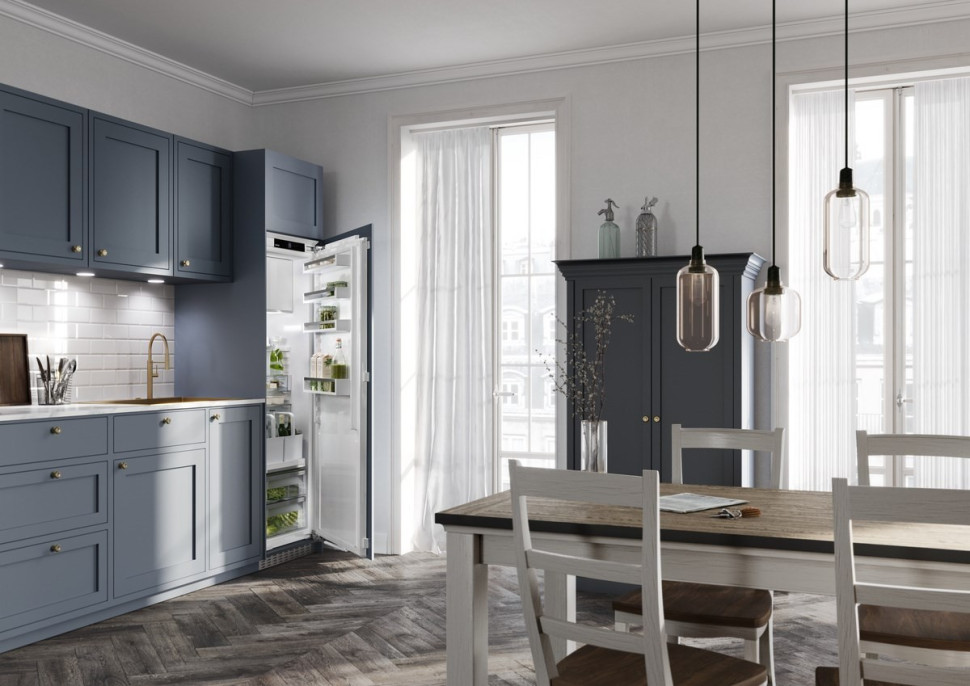 Встраиваемый холодильник Liebherr IRDe 5121 Plus Встраиваемый холодильник Liebherr IRDe 5121 Plus