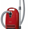 Пылесос Miele Complete C3 Cat & Dog Flex PowerLine SGDA3 красный/черный Пылесос Miele Complete C3 Cat & Dog Flex PowerLine SGDA3 красный/черный