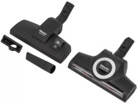 Пылесос Miele Complete C3 Cat &amp; Dog Flex PowerLine SGDA3 красный/черный