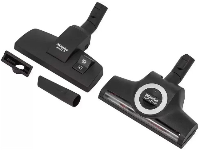 Пылесос Miele Complete C3 Cat & Dog Flex PowerLine SGDA3 красный/черный Пылесос Miele Complete C3 Cat & Dog Flex PowerLine SGDA3 красный/черный