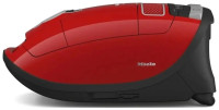 Пылесос Miele Complete C3 Cat &amp; Dog Flex PowerLine SGDA3 красный/черный