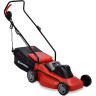 Газонокосилка электрическая StarWind ELM-1800