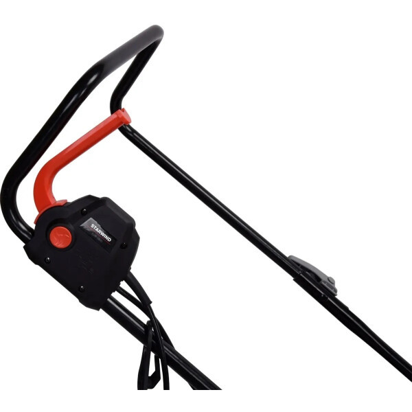 Газонокосилка электрическая StarWind ELM-1800