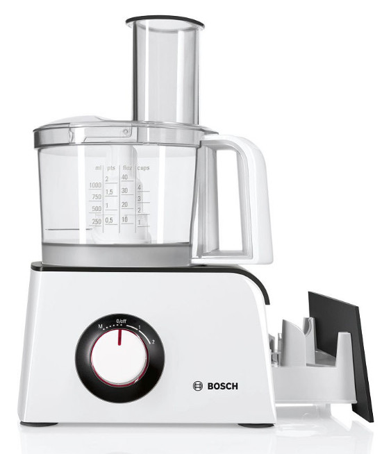 Кухонный комбайн Bosch MCM 4000