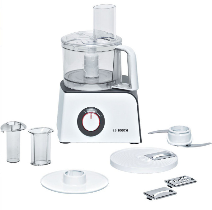 Кухонный комбайн Bosch MCM 4000 Кухонный комбайн Bosch MCM 4000