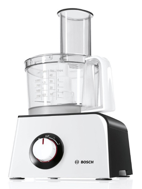 Кухонный комбайн Bosch MCM 4000 Кухонный комбайн Bosch MCM 4000