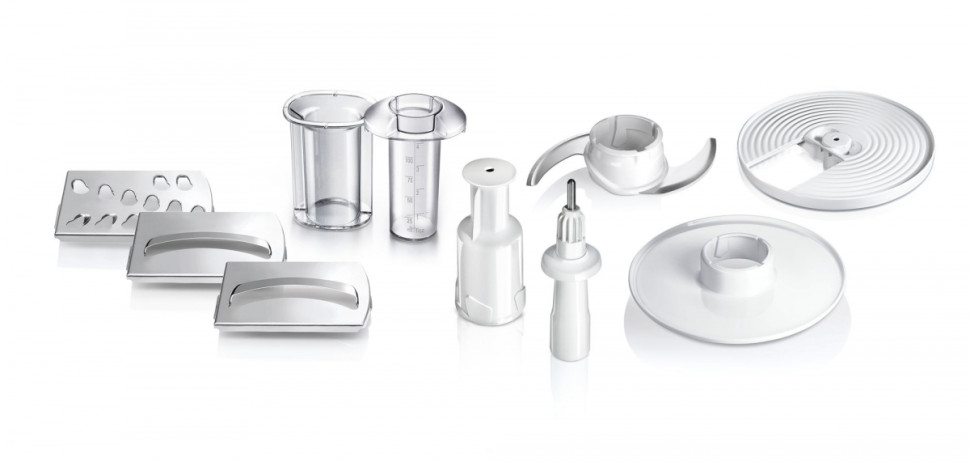 Кухонный комбайн Bosch MCM 4000 Кухонный комбайн Bosch MCM 4000