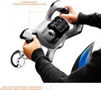 Миксер ЗУБР МР-1600-2