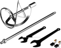 Миксер ЗУБР МР-1600-2