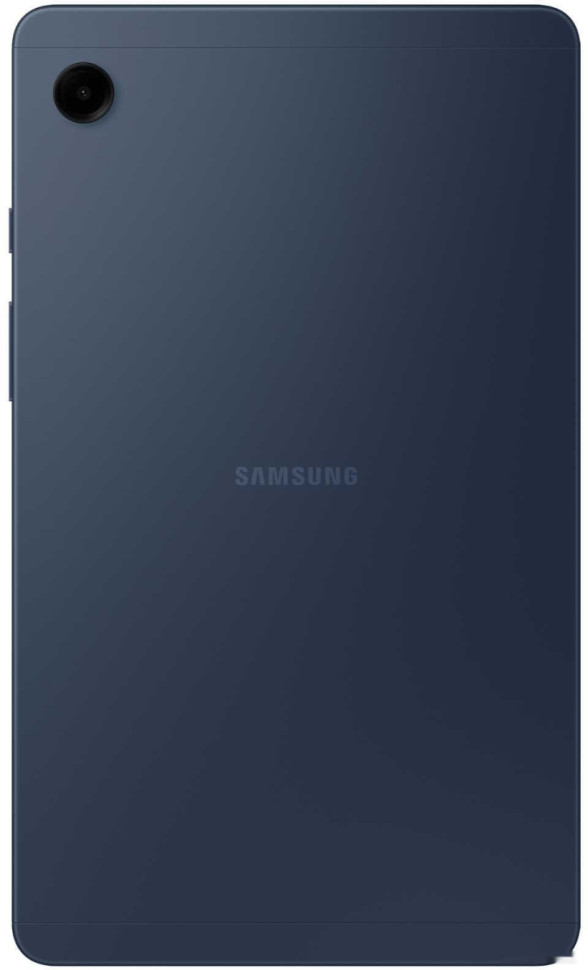 Планшет Samsung Galaxy Tab A9 Wi-Fi SM-X110 4GB/64GB (темно-синий)