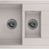 Кухонная мойка Granula 7802