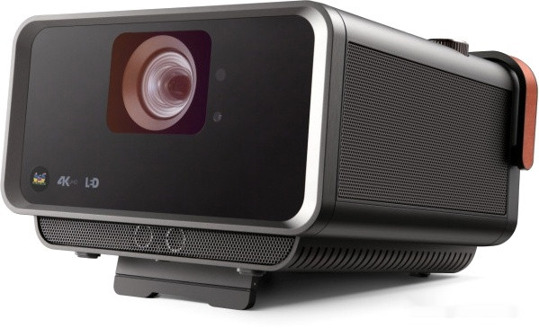 Проектор Viewsonic X10-4K