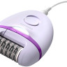 Эпилятор Philips BRE275/00 Эпилятор Philips BRE275/00