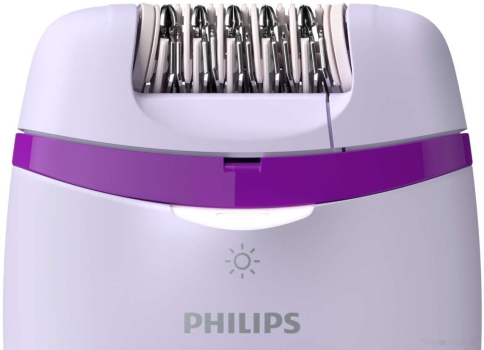 Эпилятор Philips BRE275/00 Эпилятор Philips BRE275/00