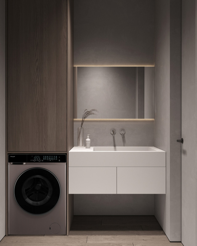 Стиральная машина Weissgauff WMD 888 Touch Inverter Steam Silver Стиральная машина Weissgauff WMD 888 Touch Inverter Steam Silver