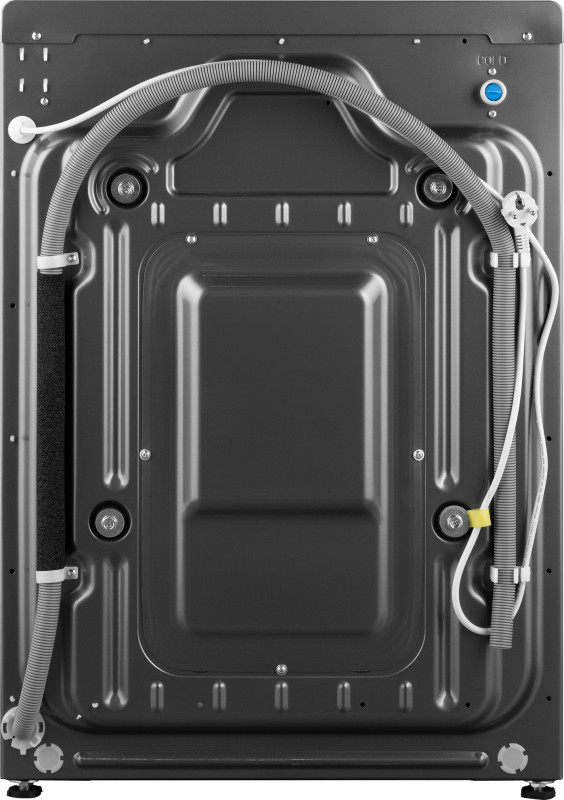 Стиральная машина Weissgauff WMD 888 Touch Inverter Steam Silver Стиральная машина Weissgauff WMD 888 Touch Inverter Steam Silver