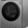 Стиральная машина Weissgauff WMD 888 Touch Inverter Steam Silver Стиральная машина Weissgauff WMD 888 Touch Inverter Steam Silver