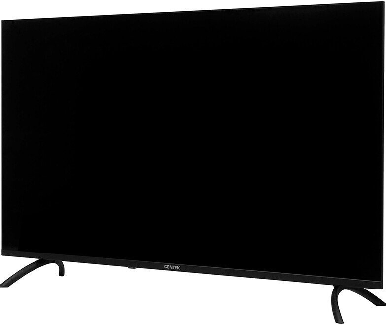 Телевизор CENTEK CT-TV0010-55 QLED Телевизор CENTEK CT-TV0010-55 QLED