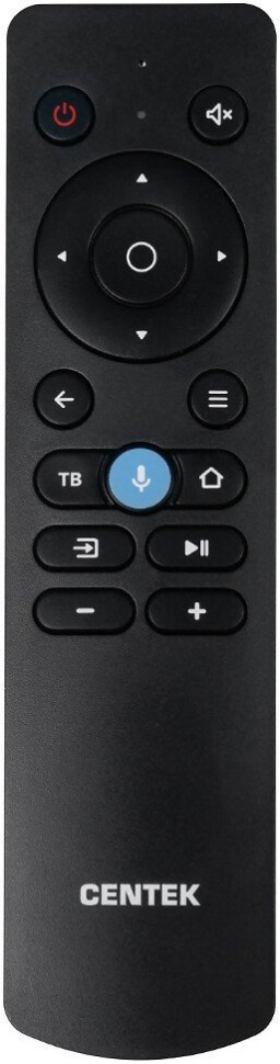 Телевизор CENTEK CT-TV0010-55 QLED Телевизор CENTEK CT-TV0010-55 QLED