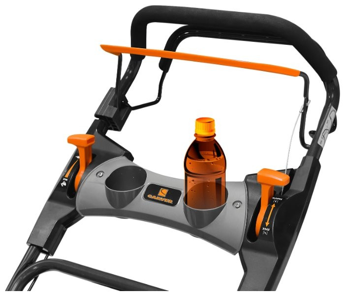 Газонокосилка CARVER LMG-3653DMS Газонокосилка CARVER LMG-3653DMS