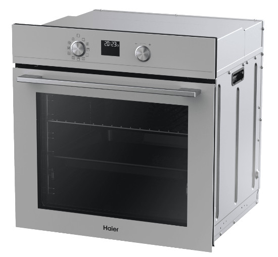 Духовой шкаф HAIER HOQ-K4AAN3GG Духовой шкаф HAIER HOQ-K4AAN3GG