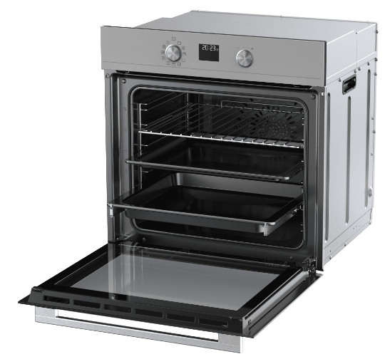 Духовой шкаф HAIER HOQ-K4AAN3GG Духовой шкаф HAIER HOQ-K4AAN3GG