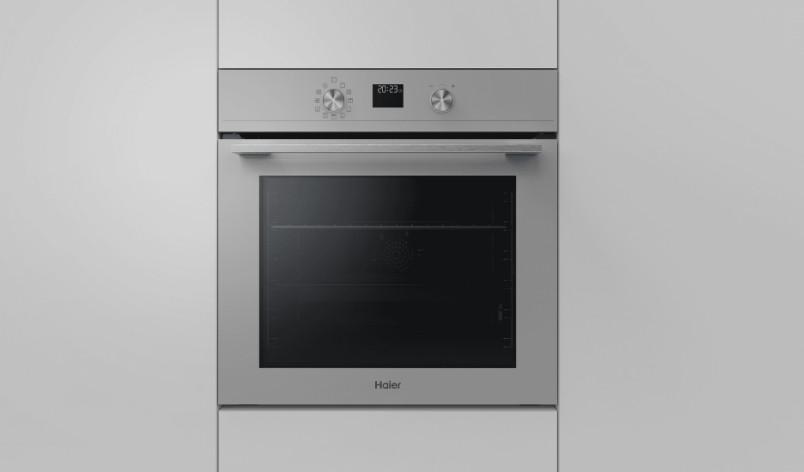 Духовой шкаф HAIER HOQ-K4AAN3GG Духовой шкаф HAIER HOQ-K4AAN3GG
