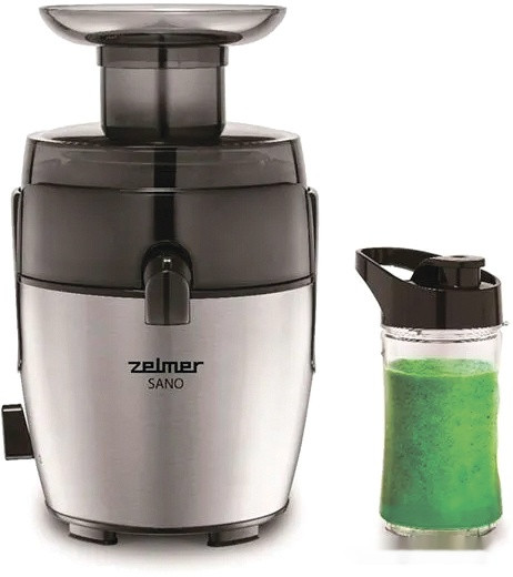 Соковыжималка Zelmer ZJE4800 Соковыжималка Zelmer ZJE4800