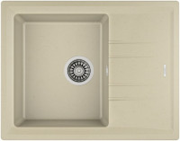 Кухонная мойка Teka Stone 45 S-TG 1B 1D (Topaz)