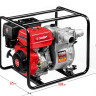 Мотопомпа ЗУБР Мастер МПГ-1300-80 Мотопомпа ЗУБР Мастер МПГ-1300-80