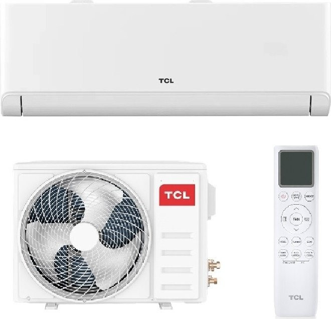 Кондиционер TCL Breez In Pro Inverter TAC-BR18INV/R Кондиционер TCL Breez In Pro Inverter TAC-BR18INV/R
