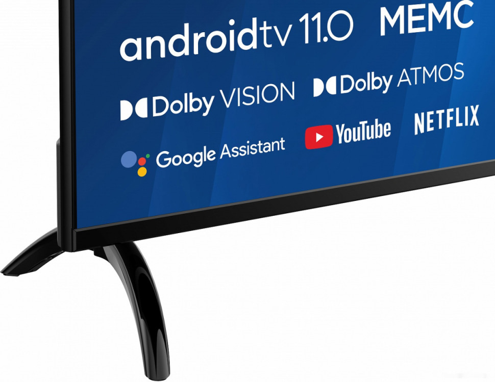 Телевизор Blaupunkt 65UBC6000T Телевизор Blaupunkt 65UBC6000T