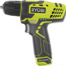 Дрель-шуруповерт Ryobi R7SD-L13G 5133002484 (с 1-м АКБ) Дрель-шуруповерт Ryobi R7SD-L13G 5133002484 (с 1-м АКБ)