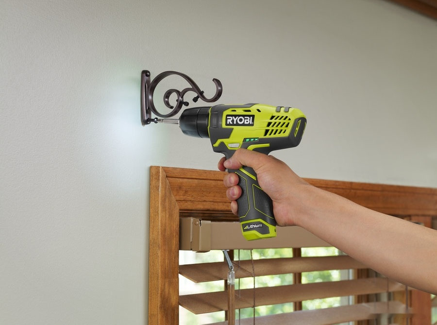 Дрель-шуруповерт Ryobi R7SD-L13G 5133002484 (с 1-м АКБ) Дрель-шуруповерт Ryobi R7SD-L13G 5133002484 (с 1-м АКБ)