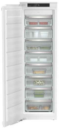 Морозильник Liebherr SIFNSe 5128 Plus NoFrost Морозильник Liebherr SIFNSe 5128 Plus NoFrost