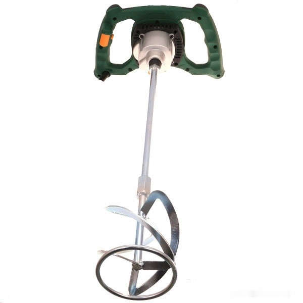 Дрель-миксер Калибр ЭРМ-1600/2Е Дрель-миксер Калибр ЭРМ-1600/2Е