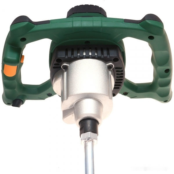 Дрель-миксер Калибр ЭРМ-1600/2Е Дрель-миксер Калибр ЭРМ-1600/2Е