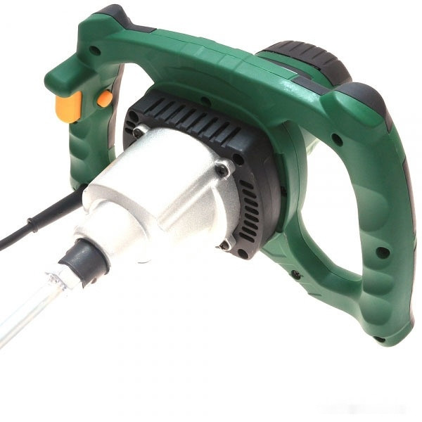 Дрель-миксер Калибр ЭРМ-1600/2Е Дрель-миксер Калибр ЭРМ-1600/2Е