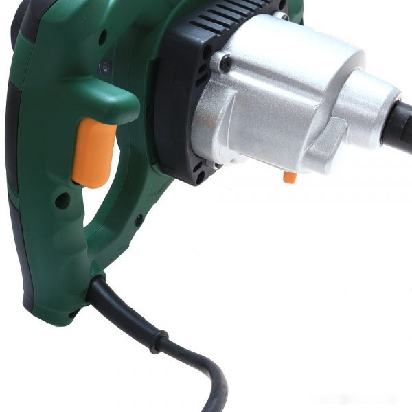 Дрель-миксер Калибр ЭРМ-1600/2Е Дрель-миксер Калибр ЭРМ-1600/2Е