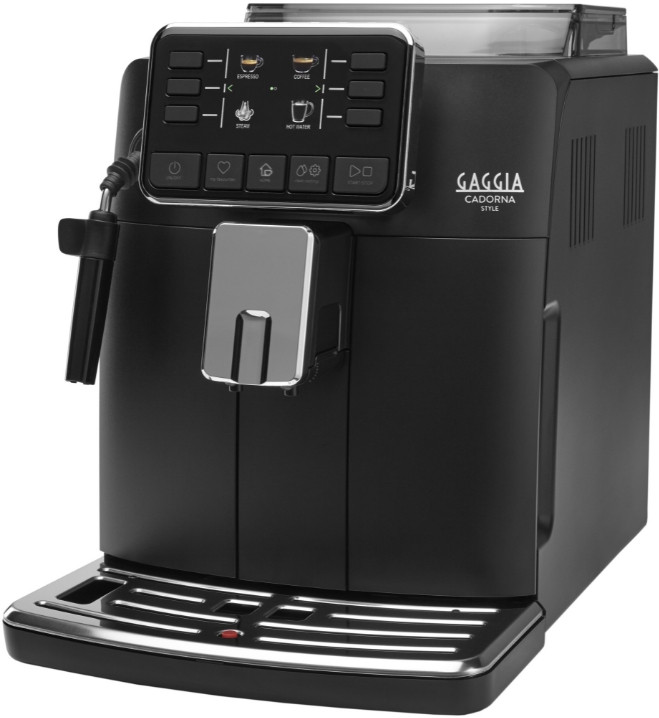 Эспрессо кофемашина Gaggia Cadorna Style Эспрессо кофемашина Gaggia Cadorna Style