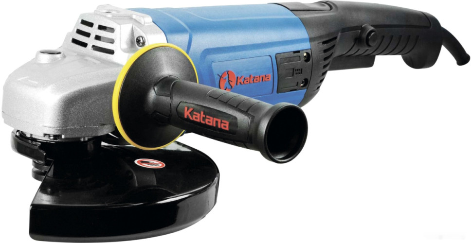 Угловая шлифмашина Katana BG9500 Угловая шлифмашина Katana BG9500