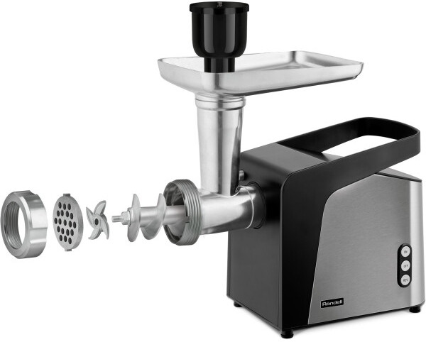 Мясорубка Rondell RDE-1455 Мясорубка Rondell RDE-1455