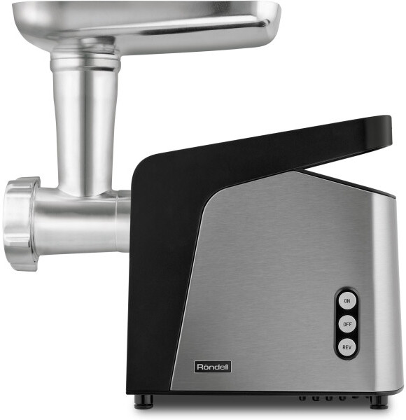 Мясорубка Rondell RDE-1455 Мясорубка Rondell RDE-1455