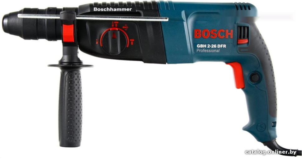 Перфоратор Bosch GBH 2-26 DFR Professional (0611254768) Перфоратор Bosch GBH 2-26 DFR Professional (0611254768)