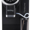 Кофемашина Korting KACM 2028 N Tamburino Кофемашина Korting KACM 2028 N Tamburino