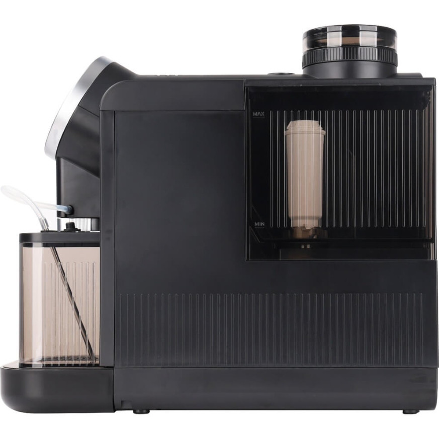 Кофемашина Korting KACM 2028 N Tamburino Кофемашина Korting KACM 2028 N Tamburino