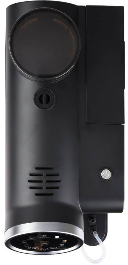 Кофемашина Korting KACM 2028 N Tamburino Кофемашина Korting KACM 2028 N Tamburino